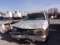 CHEVY PICKUP (FOR PARTS)