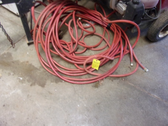 GARDEN HOSE
