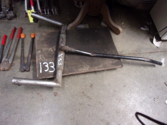 TIRE DOLLY