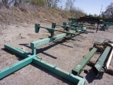 MAT 4HD DRILLING MACHINE