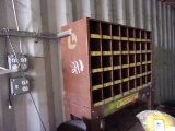 BOLT BIN