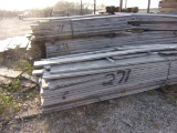 APPROX 2800' MIXED HARDWOODS 4/4