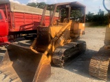 CASE 451C TRACK LOADER