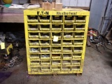 COLLO CRIMP BIN W/SOME HOSE ENDS