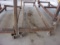 LUMBER CART