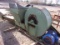 30HP CHIP BLOWER W/LOADING SYSTEM