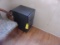 SMALL FILE CABINET