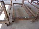 LUMBER CART