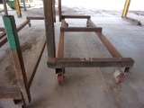 LUMBER CART