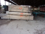 APPROX 2000' 5/4-8/4 COTTON WOOD
