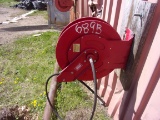 AIR HOSE REEL