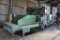 1995 VIKING TURBO 505 NAILER S/N 410-M W/PALLET STACKER