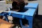 PALLET PLATE PRESS TABLE