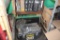 EQUIPMENT MANUALS