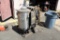 ALADIN HOT WATER ELECT PRESSURE WASHER