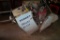 TARGET ECONOLINE II CONCRETE SAW