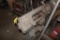 JET METAL CUTTING BAND SAW