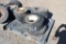 FORKLIFT WHEELS