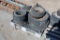 FORKLIFT WHEELS