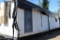 APPROX 11' X 60' PORTABLE OFFICE