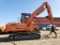 2015 DOOSAN DX-225LL TIER 3 S/N DWGCEBAFHE1010025 TO BE SOLD BY PHOTOS, LOCATED IN DUNNIGAN, CA