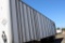 MONON 53' VAN TRAILER VIN: INNVX53295M250779