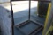 4' X 4' STACKING RACK