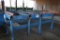 6' X 10' LUMBER PACK STAND