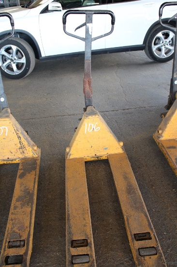 PALLET JACK