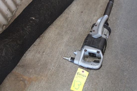 NEW 1" DRV INGERSOLL RAND EXTEND ANVIL IMPACT