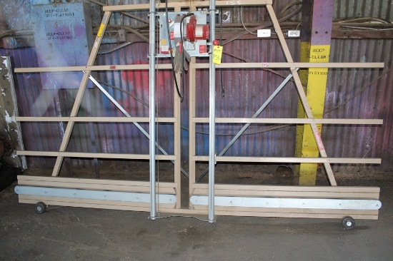 MILWAUKEE PANEL SAW