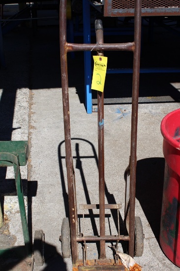 HAND CART