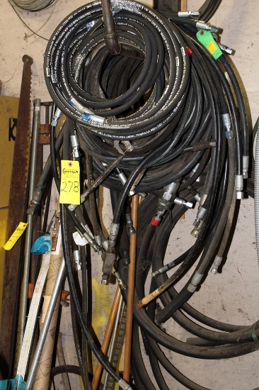 HYD HOSE