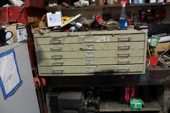 DRAWER ASSORTMENTS