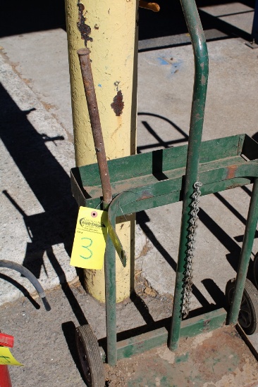 TORCH CART