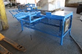 PALLET BOARD TRIMMER