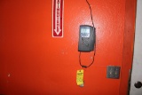 AMANO MTX-15 TIME CLOCK