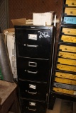FILE CABINET