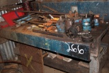BENCH & CONTENTS