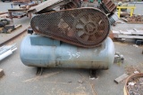 15HP AIR COMPRESSOR