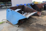 DUMP HOPPER