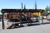 16' ROLLCASE W/HEAD SHAFT