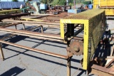 4 STRAND LUMBER DECK FRAME