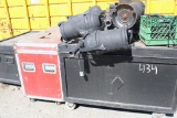 STAGE LIGHTING SYSTEM