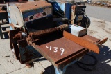 STETSON ROSS MDL 8097 RIP SAW