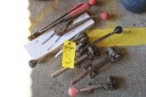 BANDING TOOLS