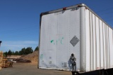 MONON 53' VAN TRAILER VIN: INNVX532X5M250869