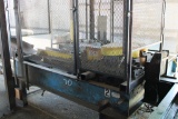 PRODUCTO CLB SAW MDL 76 S/N 125-1278 W/50 HP ELECT MTR, 15 HP HYD PACK & ELECTRICAL