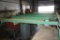 12' X18' LOG DECK 4 STRAND W/SMALL LOG HYD SNL HAS 2 POPUP HYD LOG EVEN ENDERS, HYD DRIVE