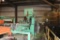 GREENFIELD MACHINERY SPLITTER SAW